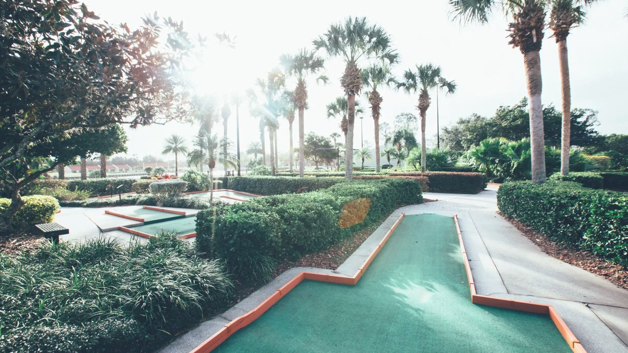 Photo of Outdoor in Orange Lake