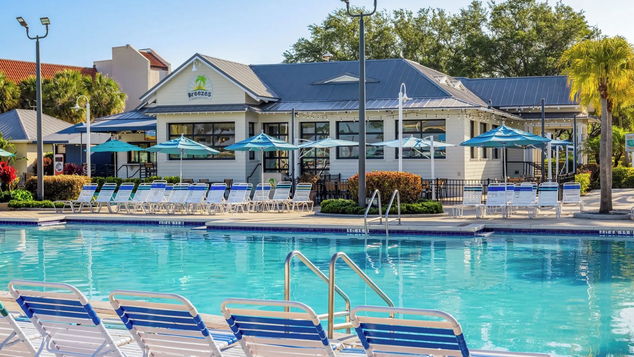 Photo of Outdoor in Orange Lake