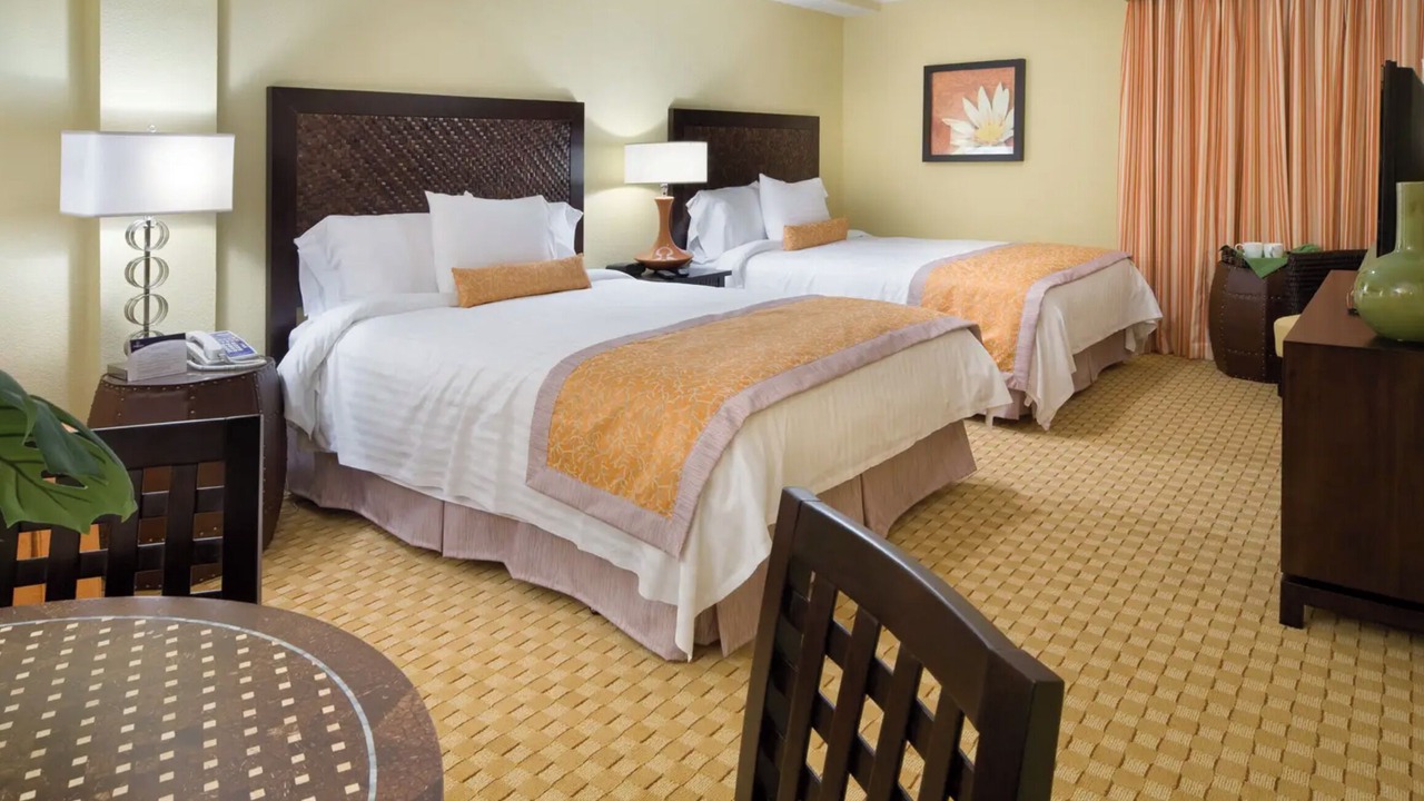 Photo of Bedroom in Orange Lake
