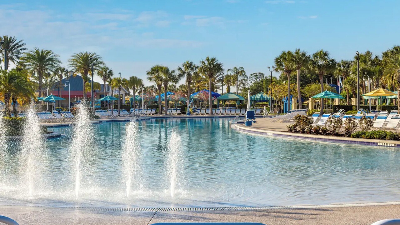 Photo of Outdoor in Orange Lake