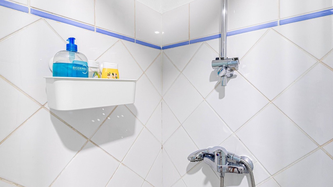 Photo of Bathroom in Prince–Marmottan