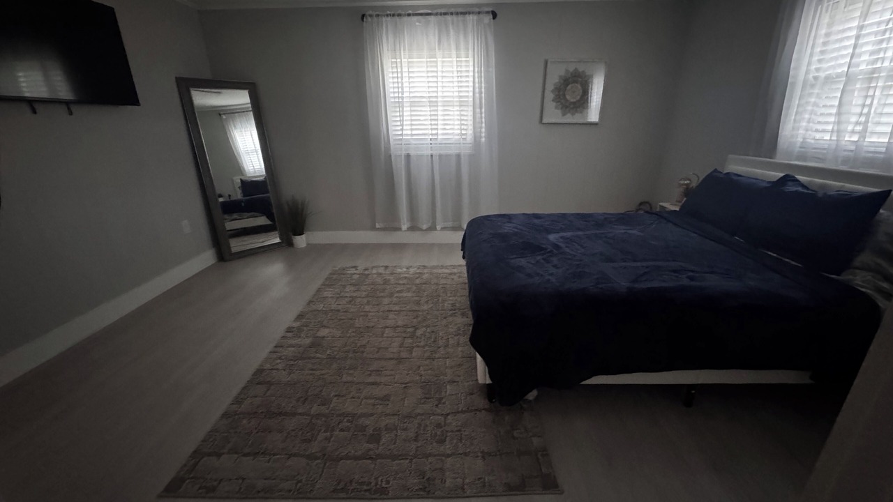 Photo of Bedroom in Ruskin