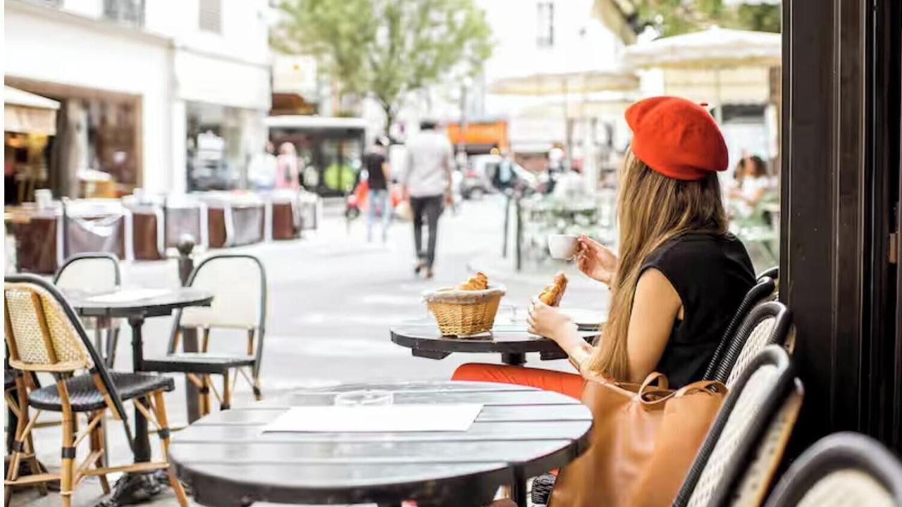 Photo of Outdoor in Quartier Saint-Georges