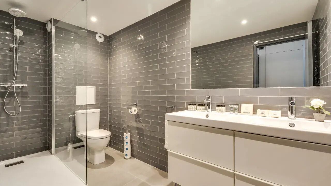 Photo of Bathroom in Quartier Saint-Georges