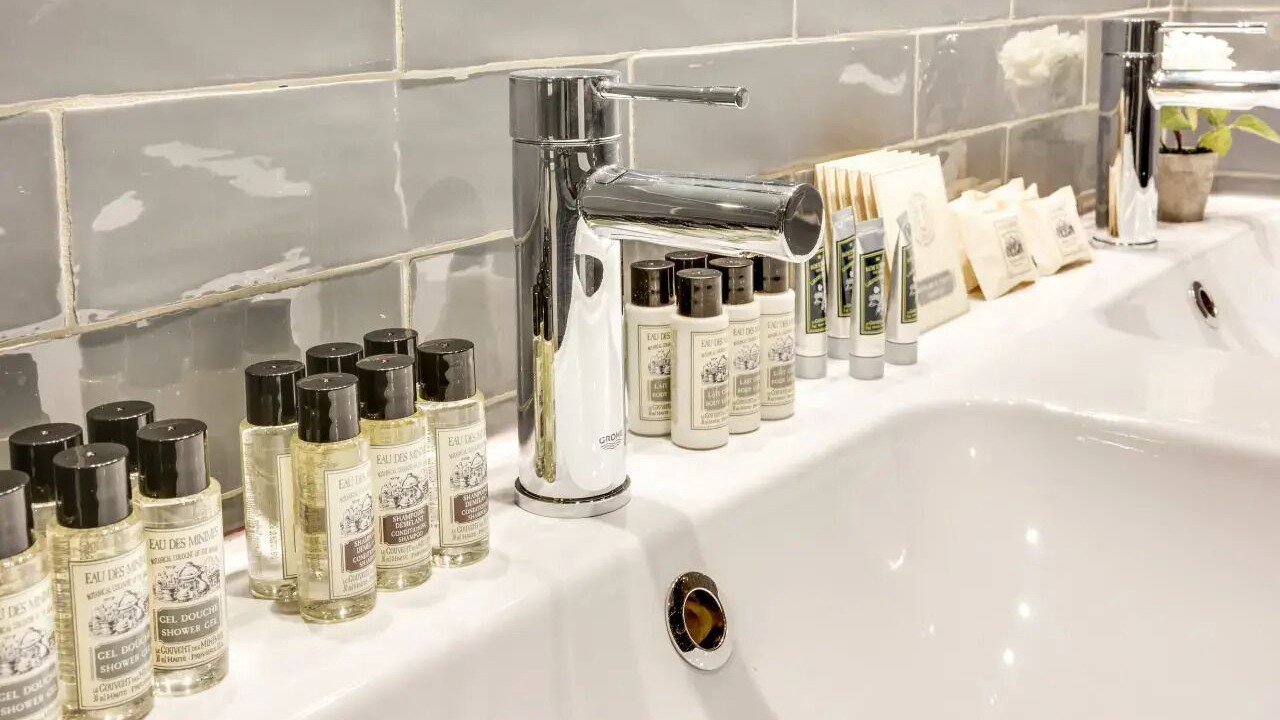 Photo of Bathroom in Quartier Saint-Georges