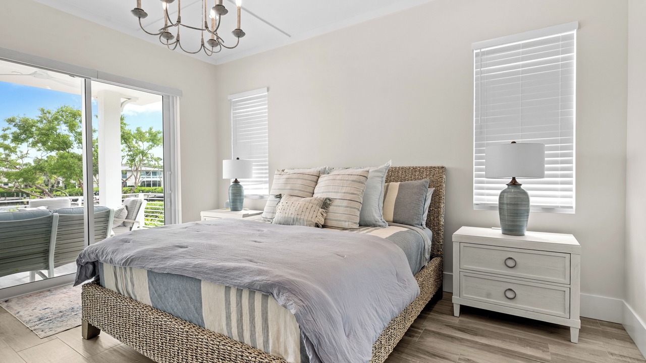 Photo of Bedroom in Longbeach Village