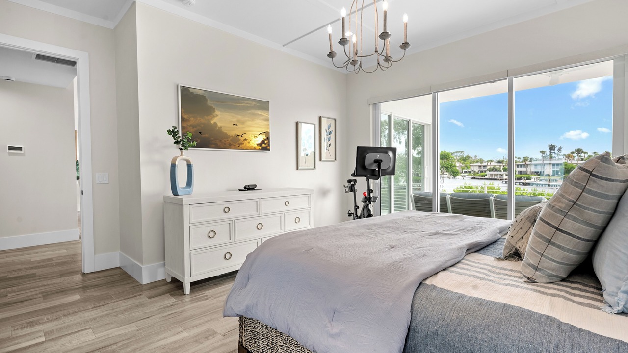 Photo of Bedroom in Longbeach Village