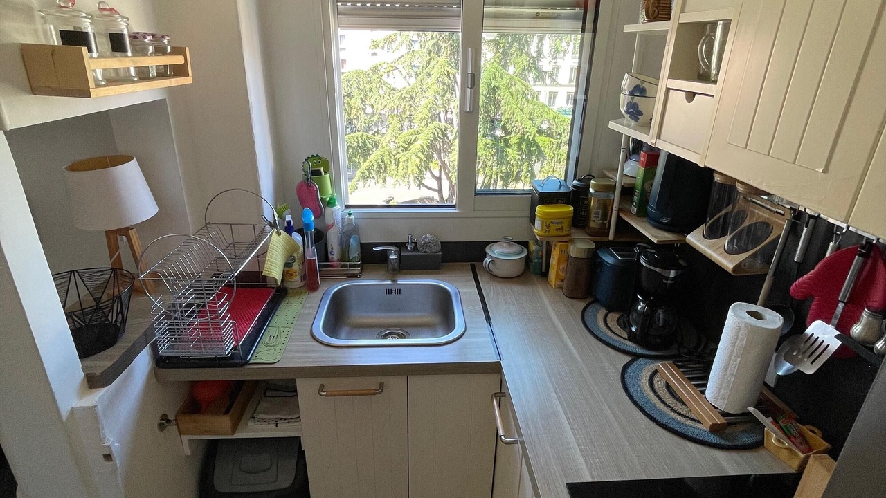Photo of Kitchen in Sevres