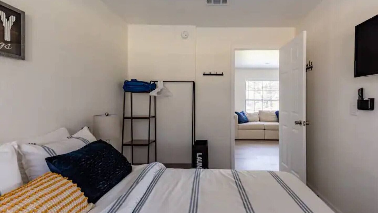 Photo of Bedroom in Indian Ridge