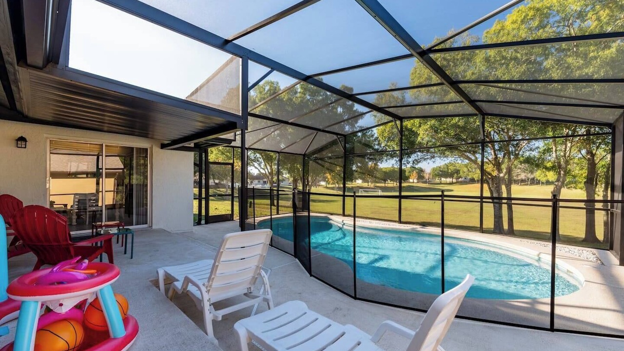 Photo of Outdoor in Indian Ridge