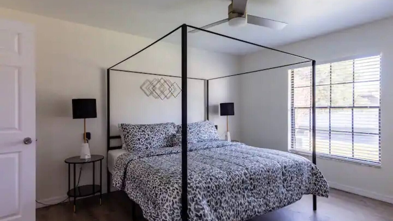 Photo of Bedroom in Indian Ridge