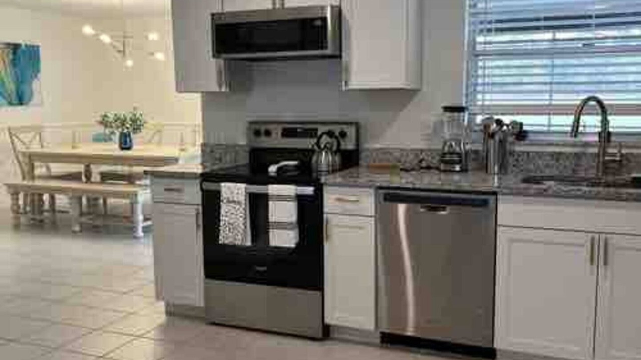 Photo of Kitchen in Indian Ridge