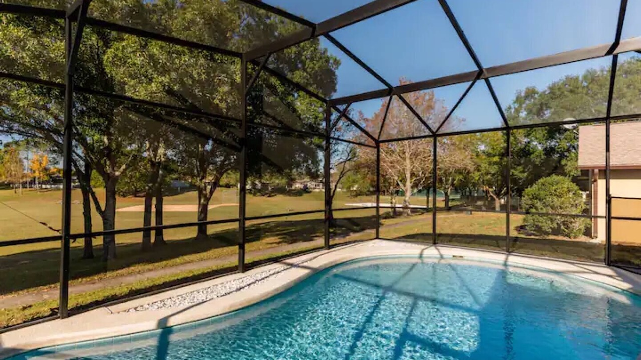 Photo of Outdoor in Indian Ridge