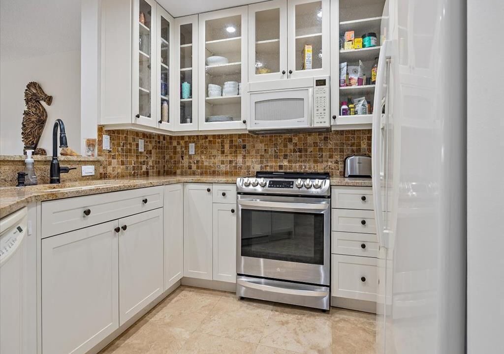 Photo of Kitchen in Ponte Vedra Beach