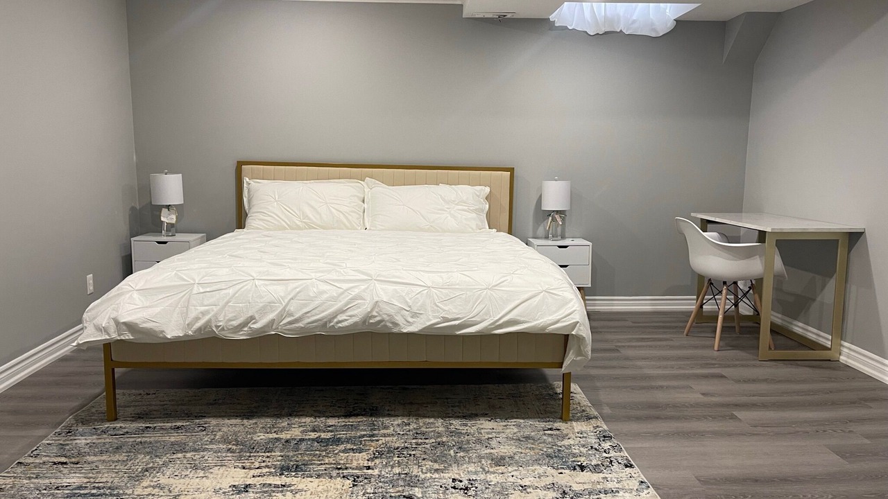 Photo of Bedroom in Markham