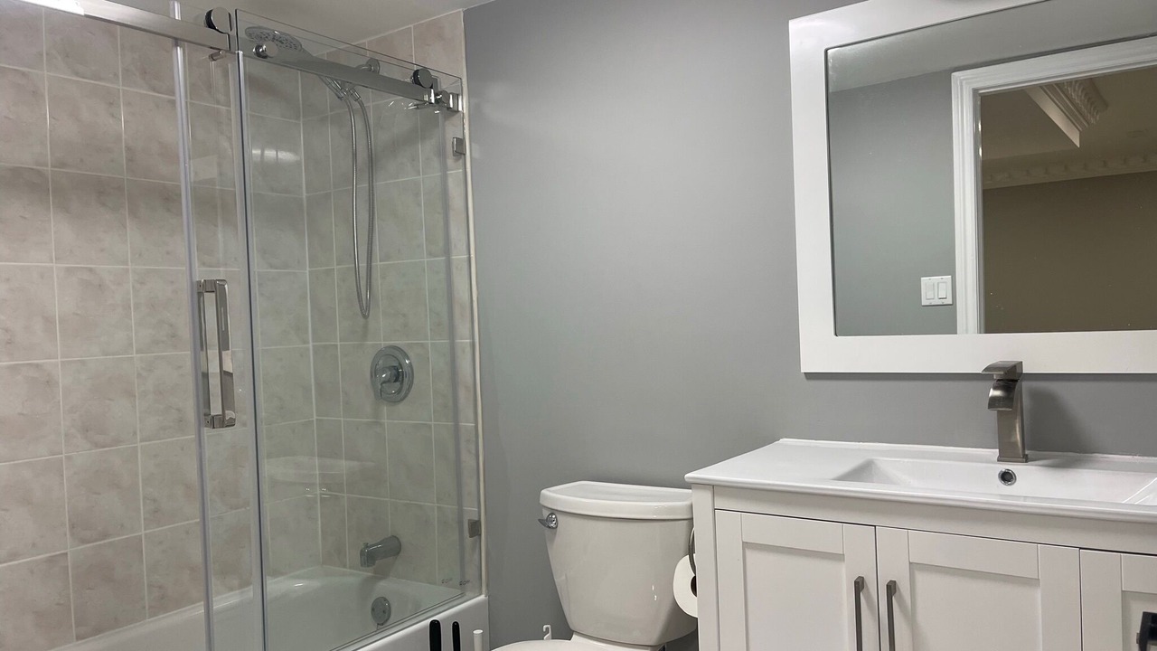 Photo of Bathroom in Markham