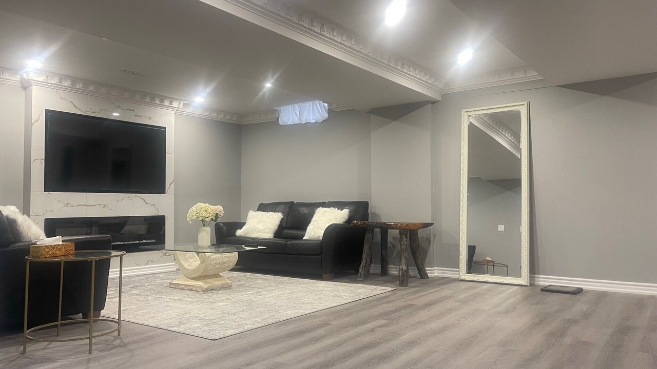 Photo of Livingroom in Markham