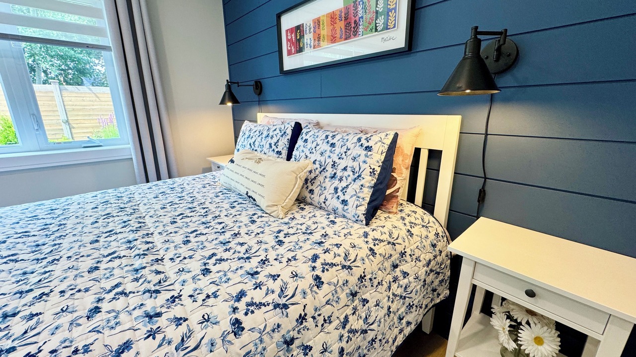 Photo of Bedroom in Collingwood