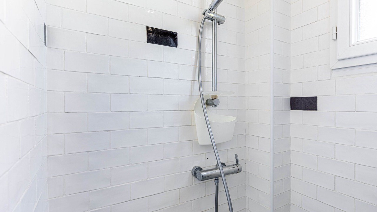 Photo of Bathroom in Amerique