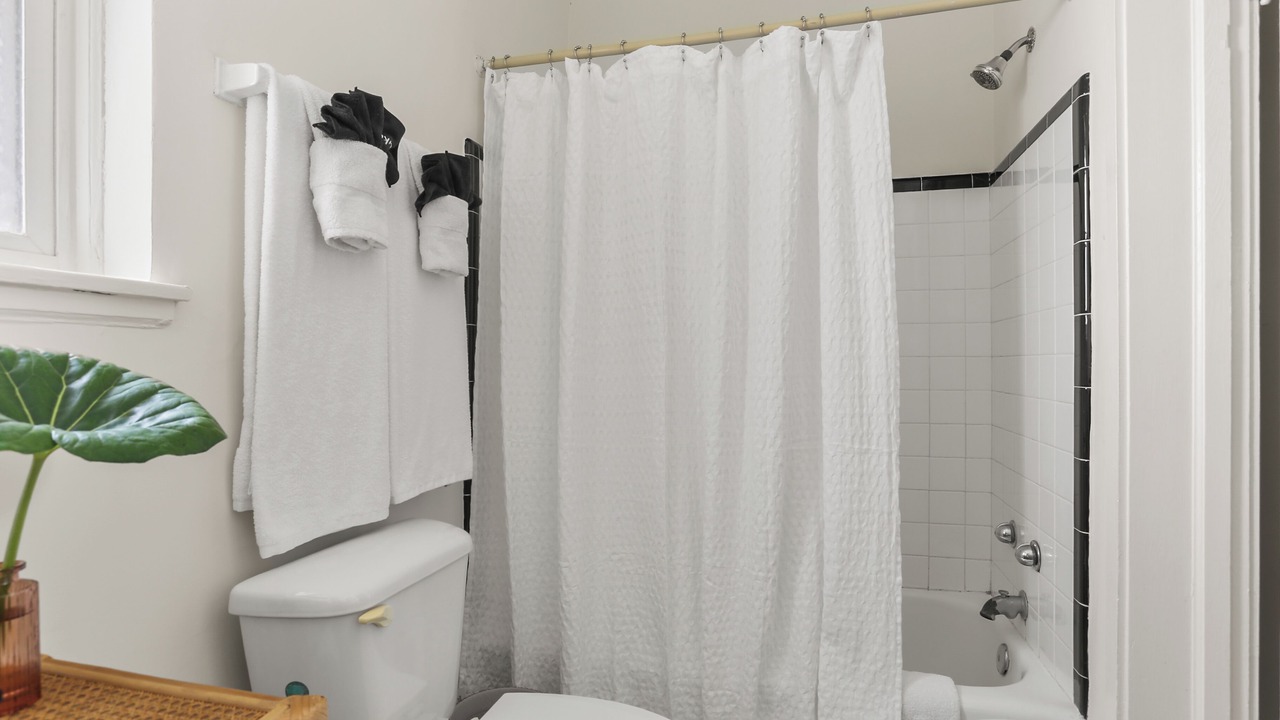 Photo of Bathroom in Faubourg Delassize