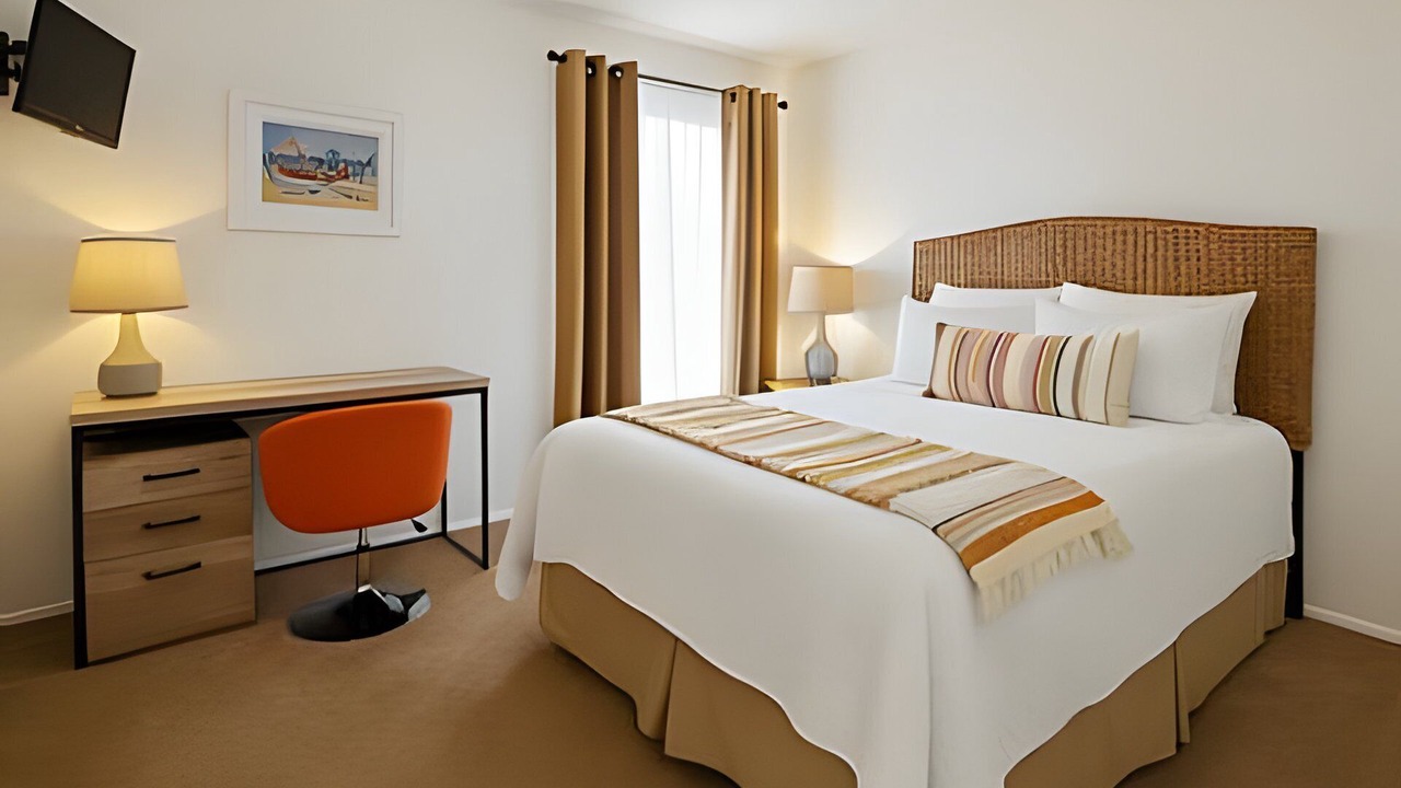 Photo of Bedroom in Indian Wells
