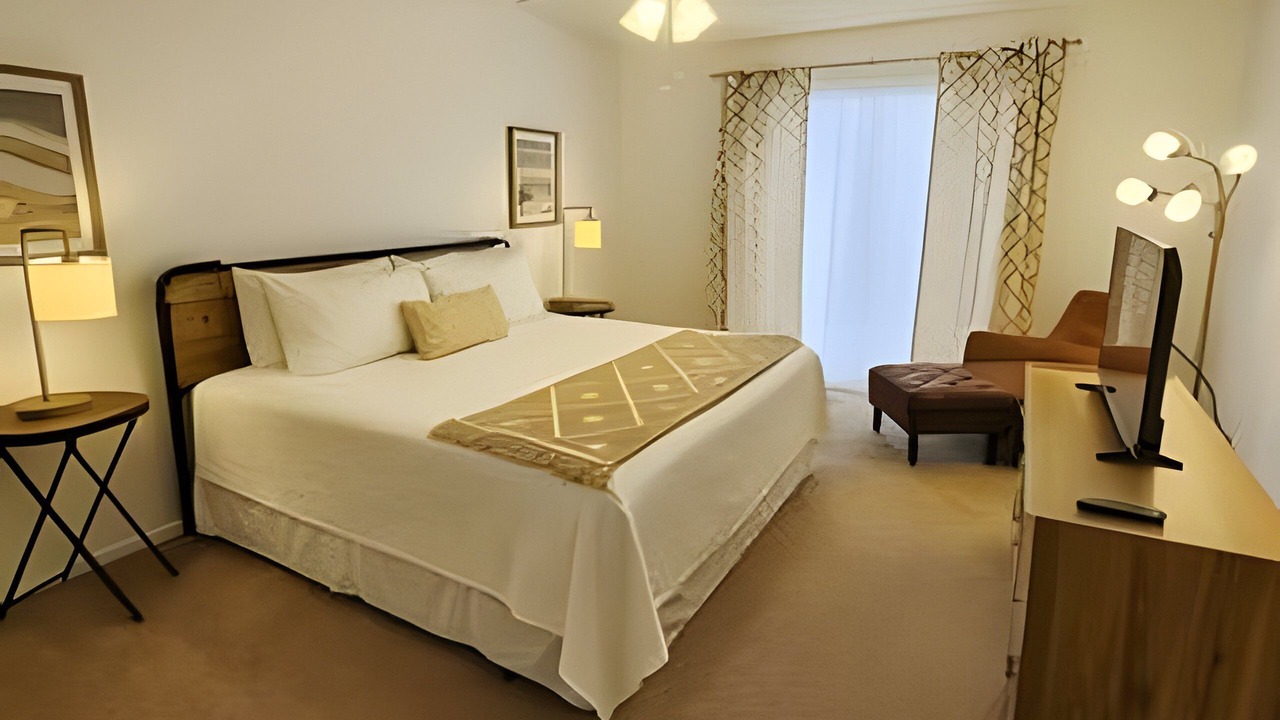 Photo of Bedroom in Indian Wells