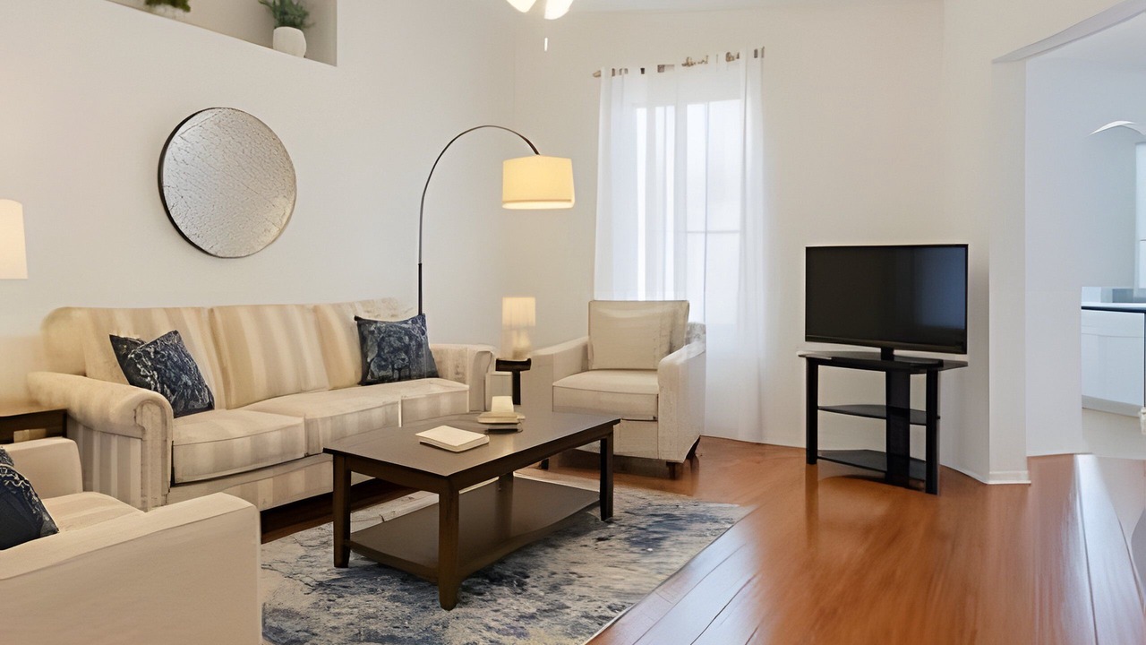 Photo of Livingroom in Indian Wells