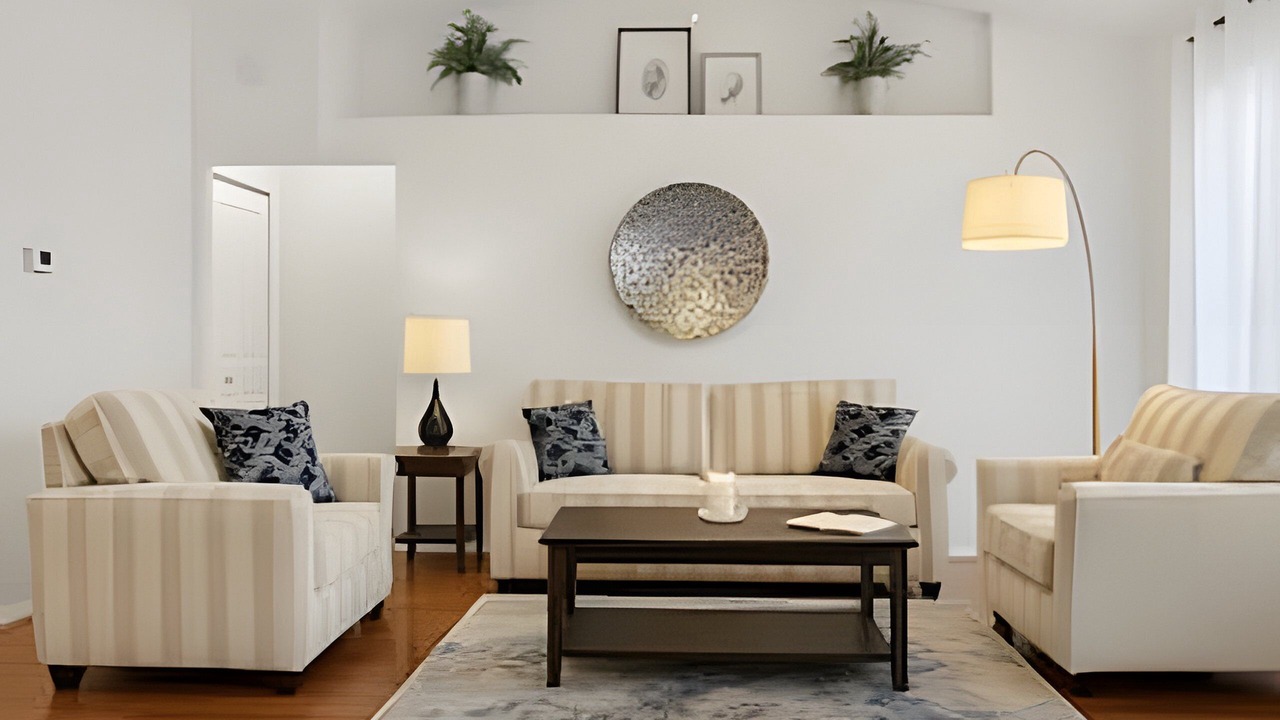 Photo of Livingroom in Indian Wells
