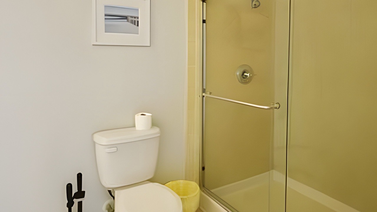 Photo of Bathroom in Indian Wells