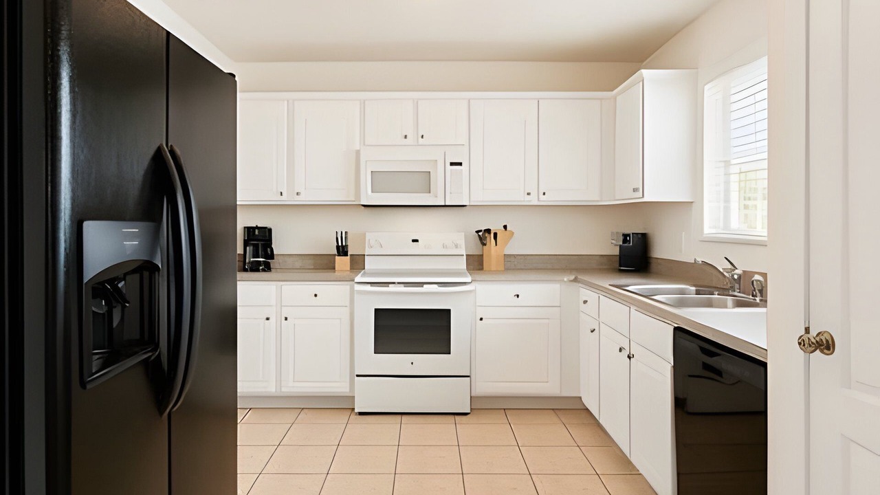 Photo of Kitchen in Indian Wells