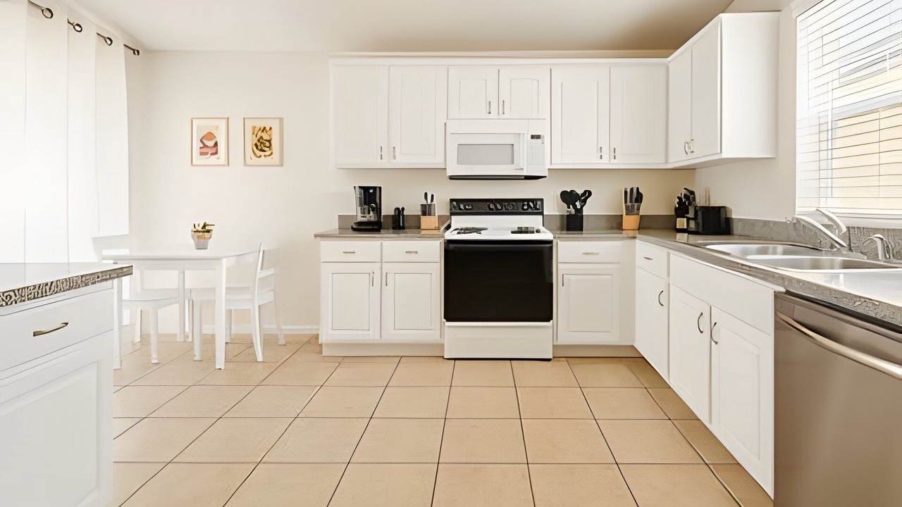 Photo of Kitchen in Indian Wells