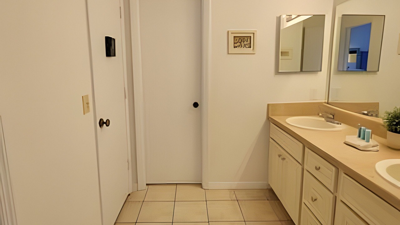 Photo of Bathroom in Indian Wells
