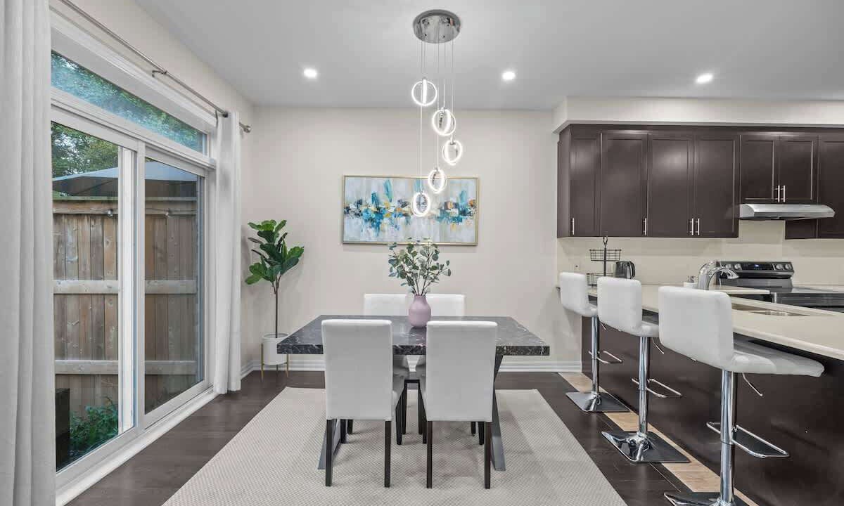 Photo of Kitchen in Lakeview