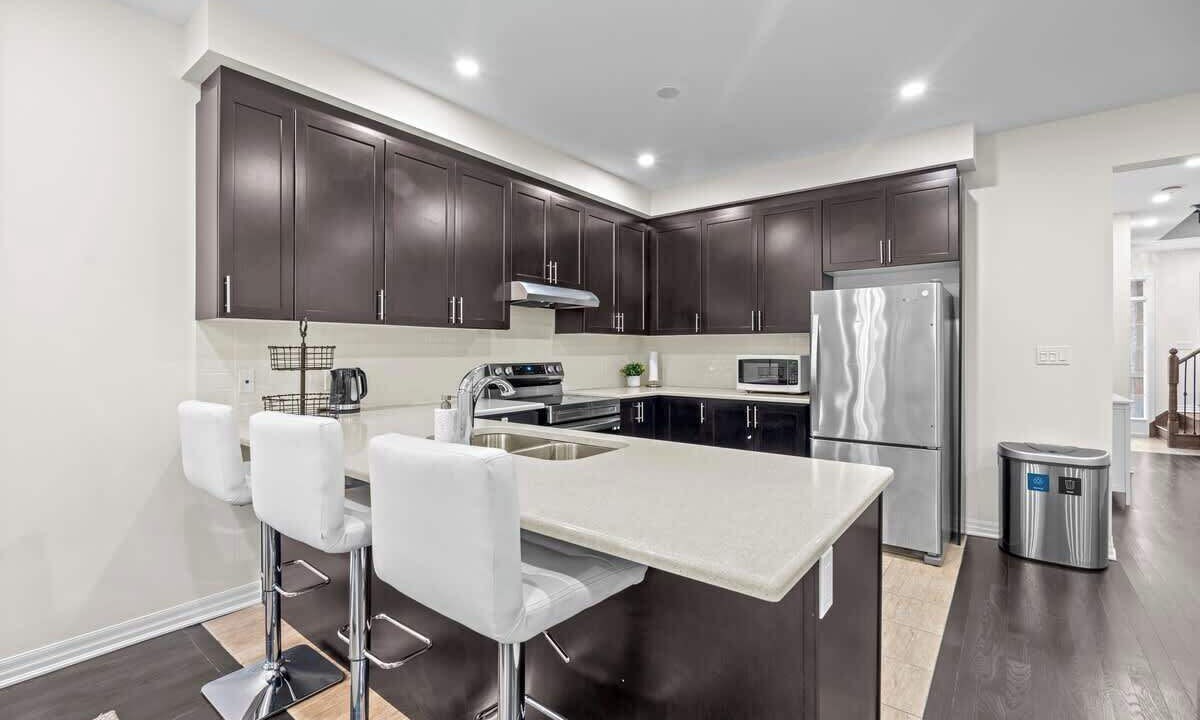 Photo of Kitchen in Lakeview