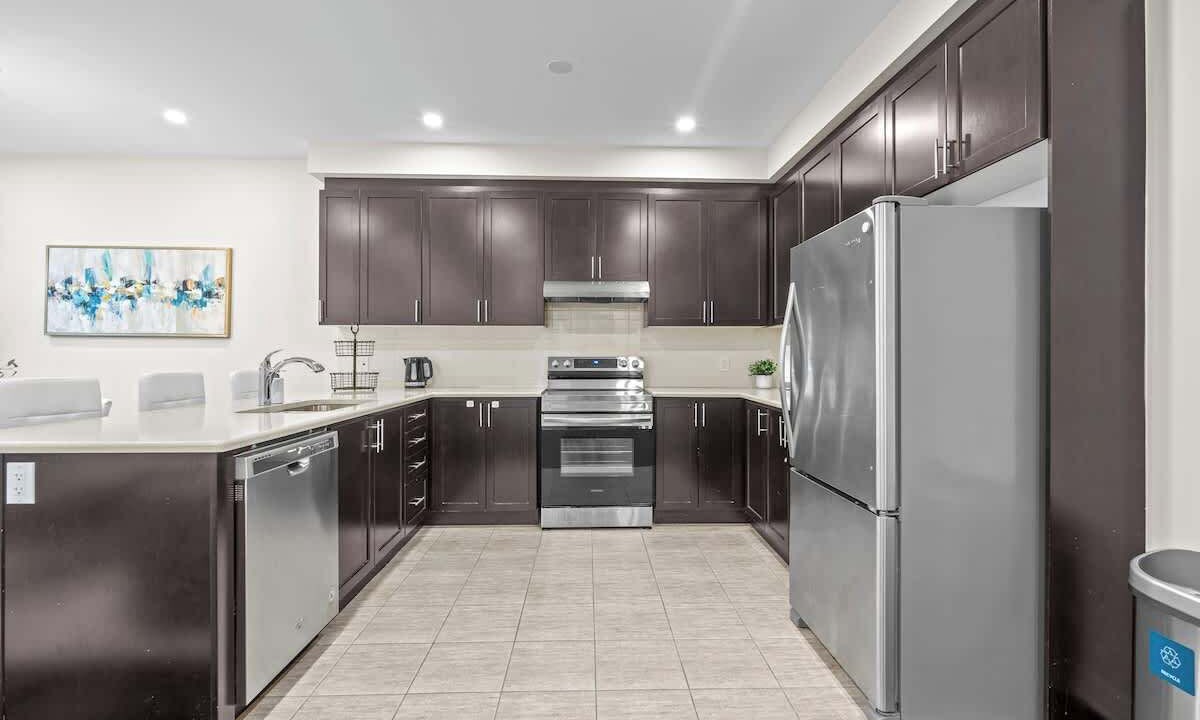 Photo of Kitchen in Lakeview
