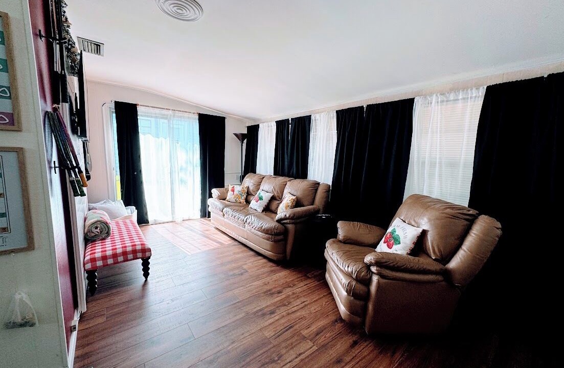 Photo of Livingroom in Vacation Village