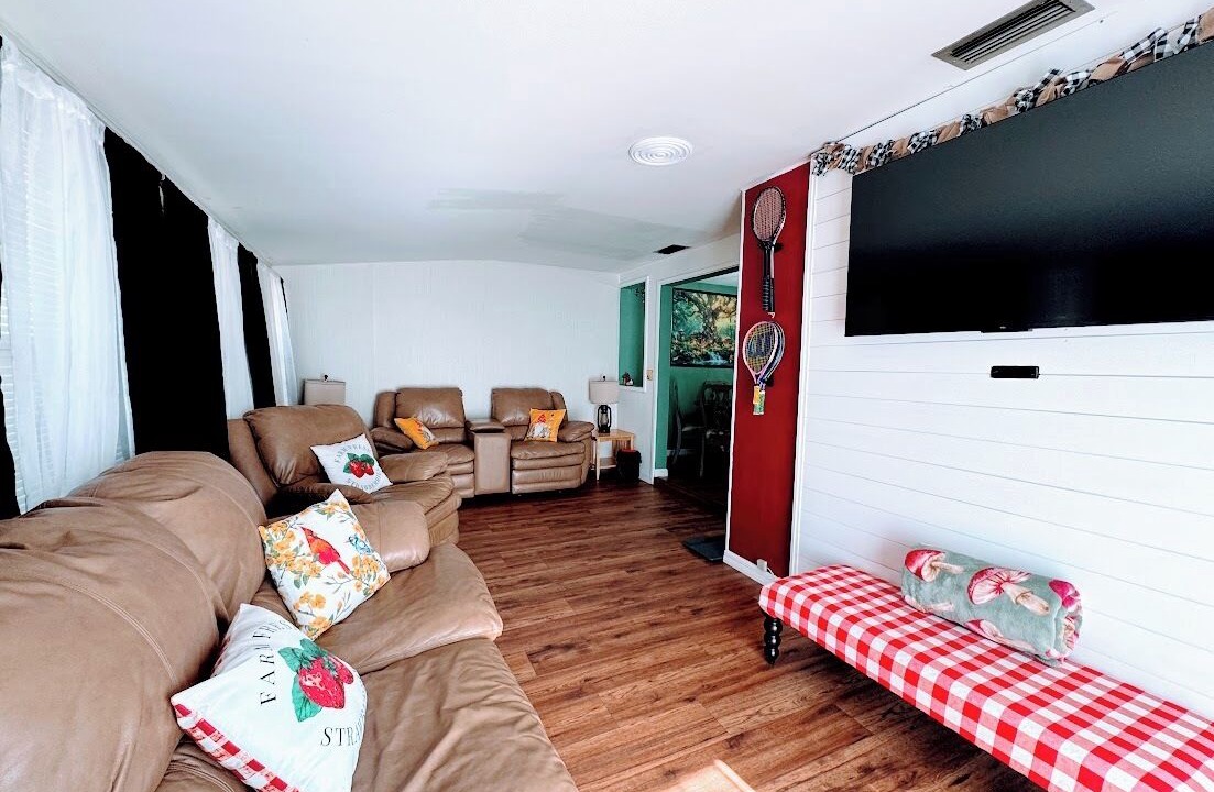 Photo of Livingroom in Vacation Village
