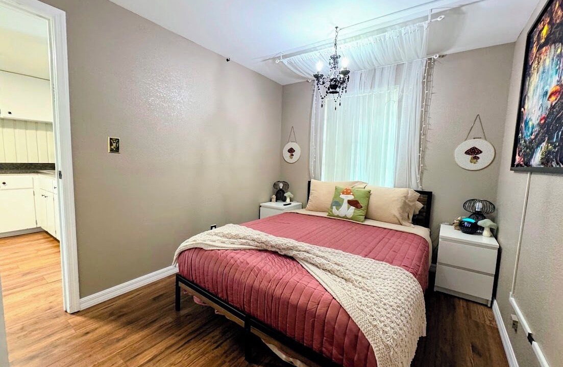 Photo of Bedroom in Vacation Village