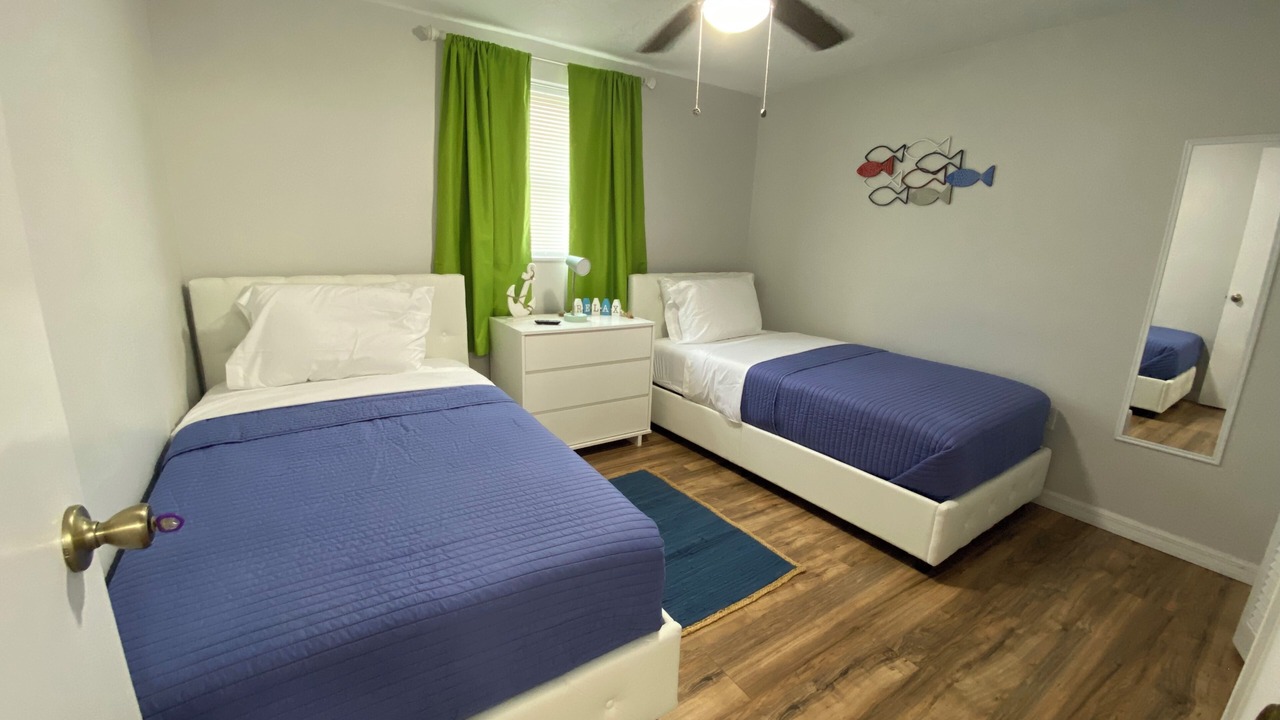 Photo of Bedroom in Tanglewood Terrace