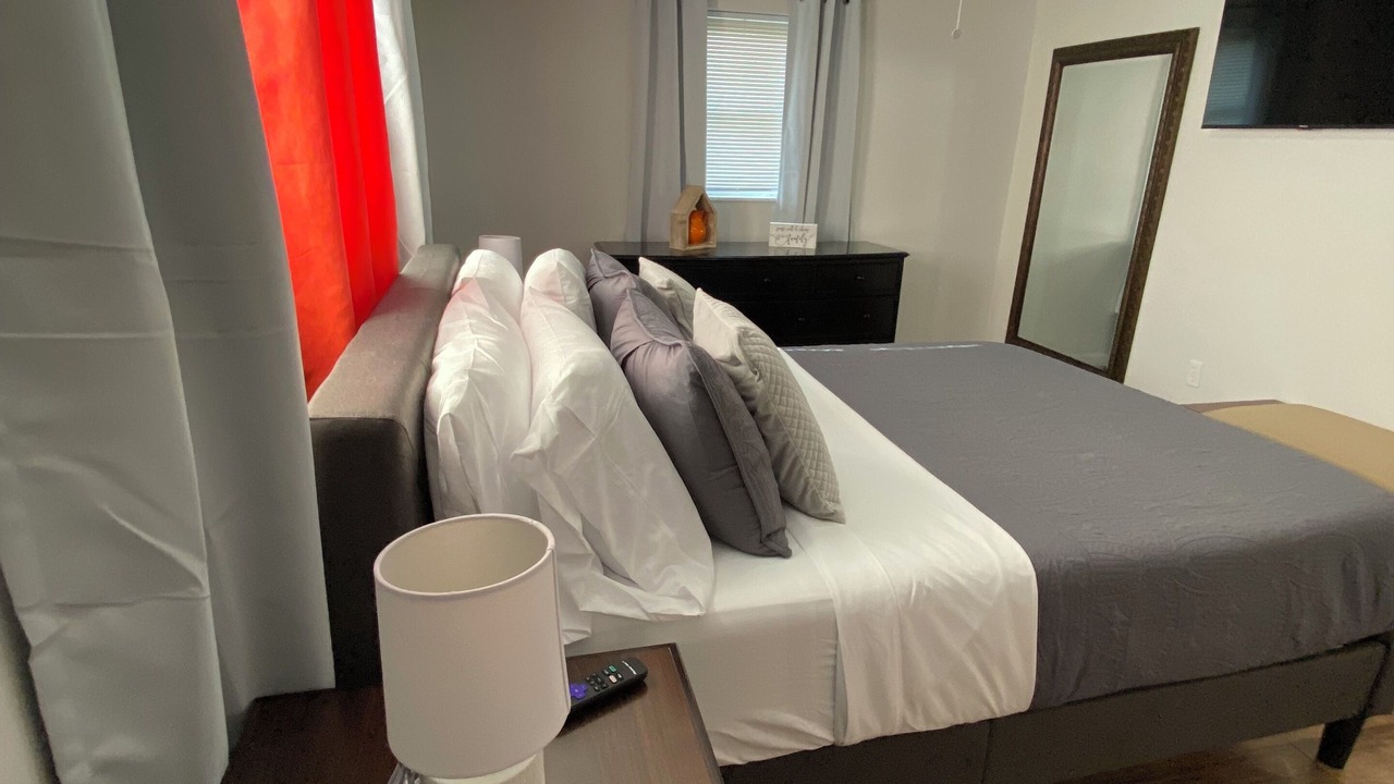 Photo of Bedroom in Tanglewood Terrace