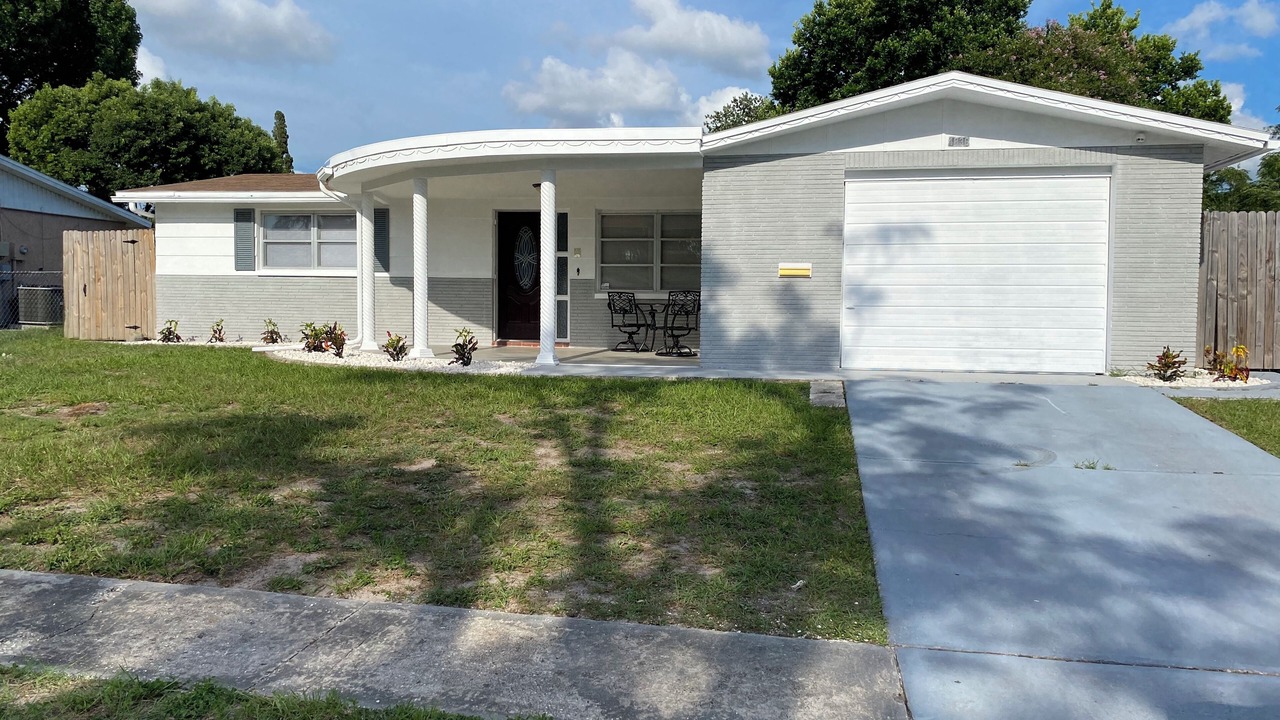 Photo of Outdoor in Tanglewood Terrace