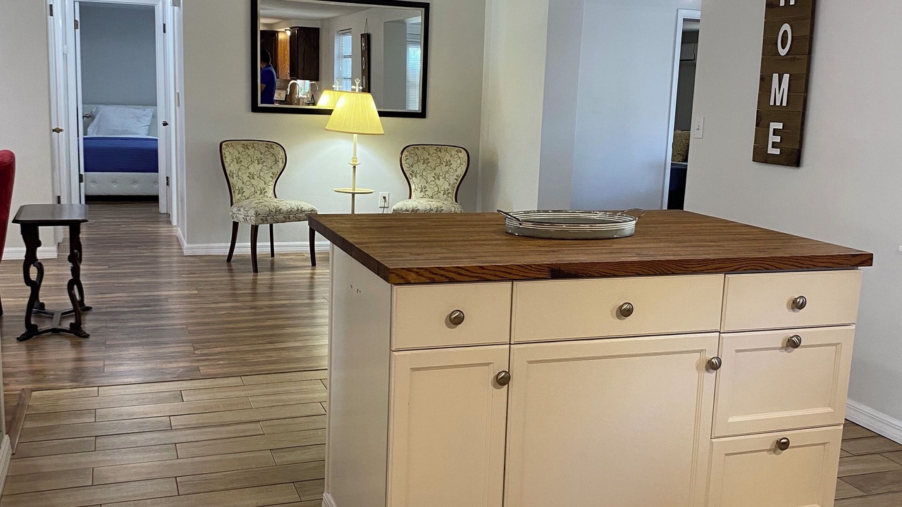 Photo of Bedroom in Tanglewood Terrace