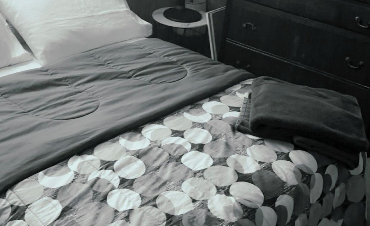 Photo of Bedroom in McMurrich/Monteith