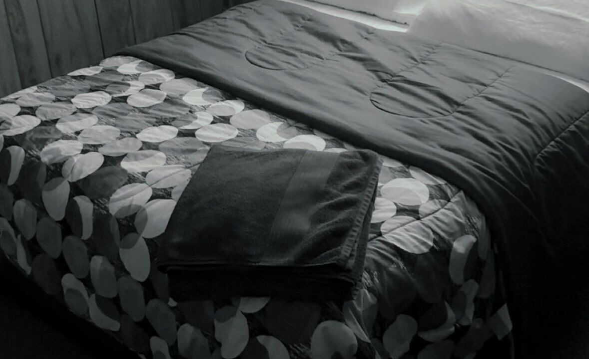 Photo of Bedroom in McMurrich/Monteith