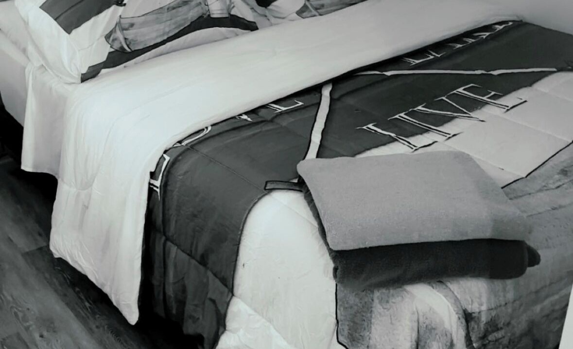 Photo of Bedroom in McMurrich/Monteith