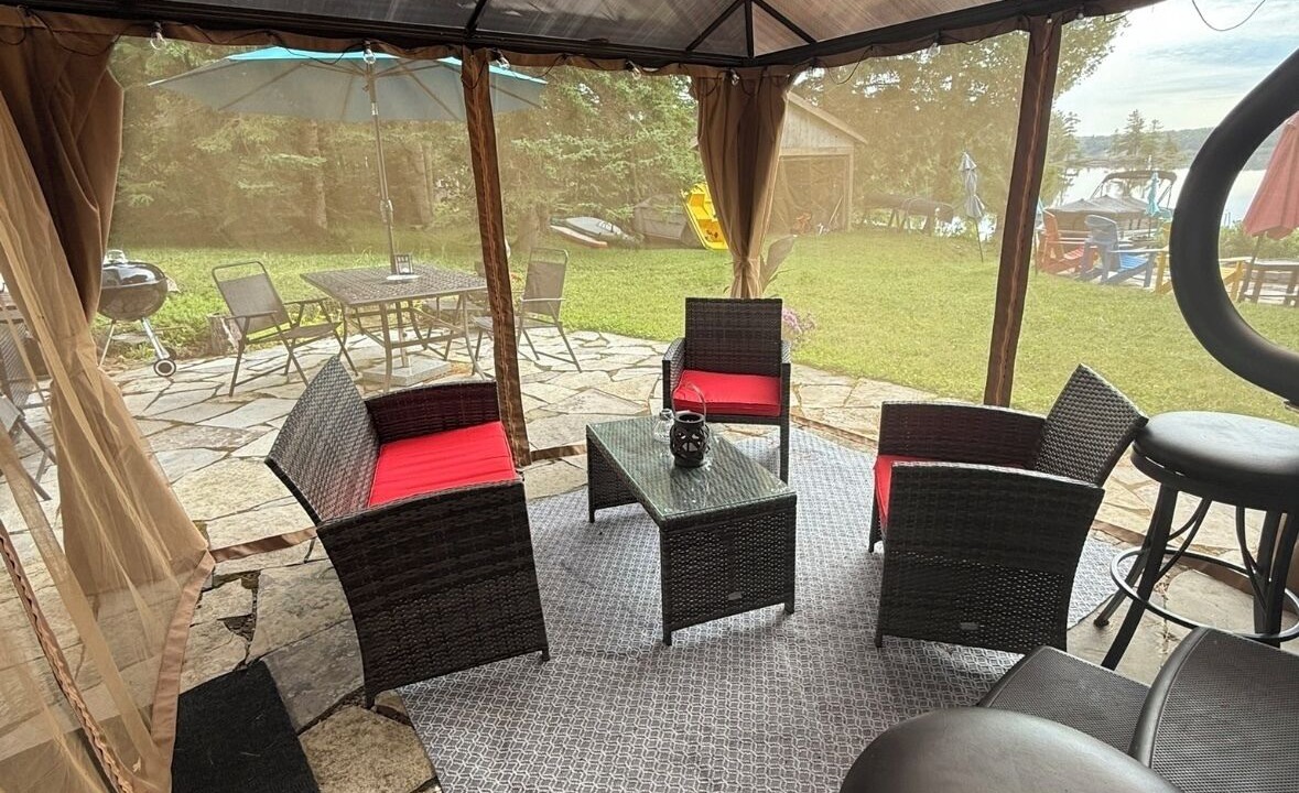 Photo of Outdoor in McMurrich/Monteith