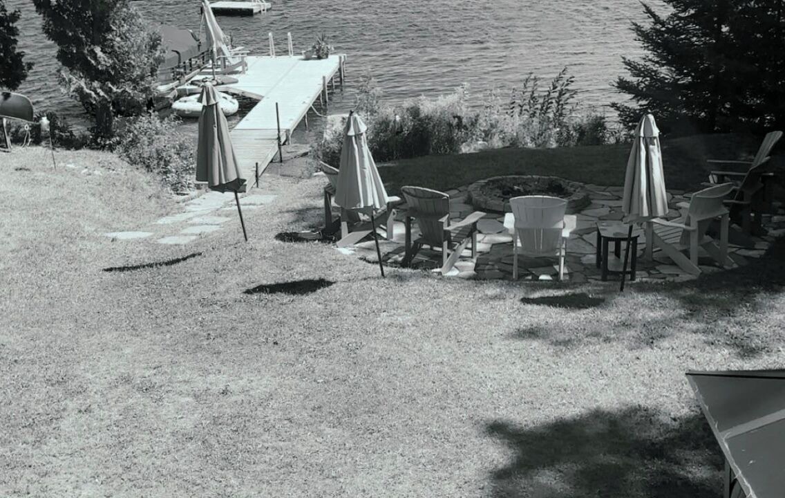 Photo of Patio Balcony in McMurrich/Monteith