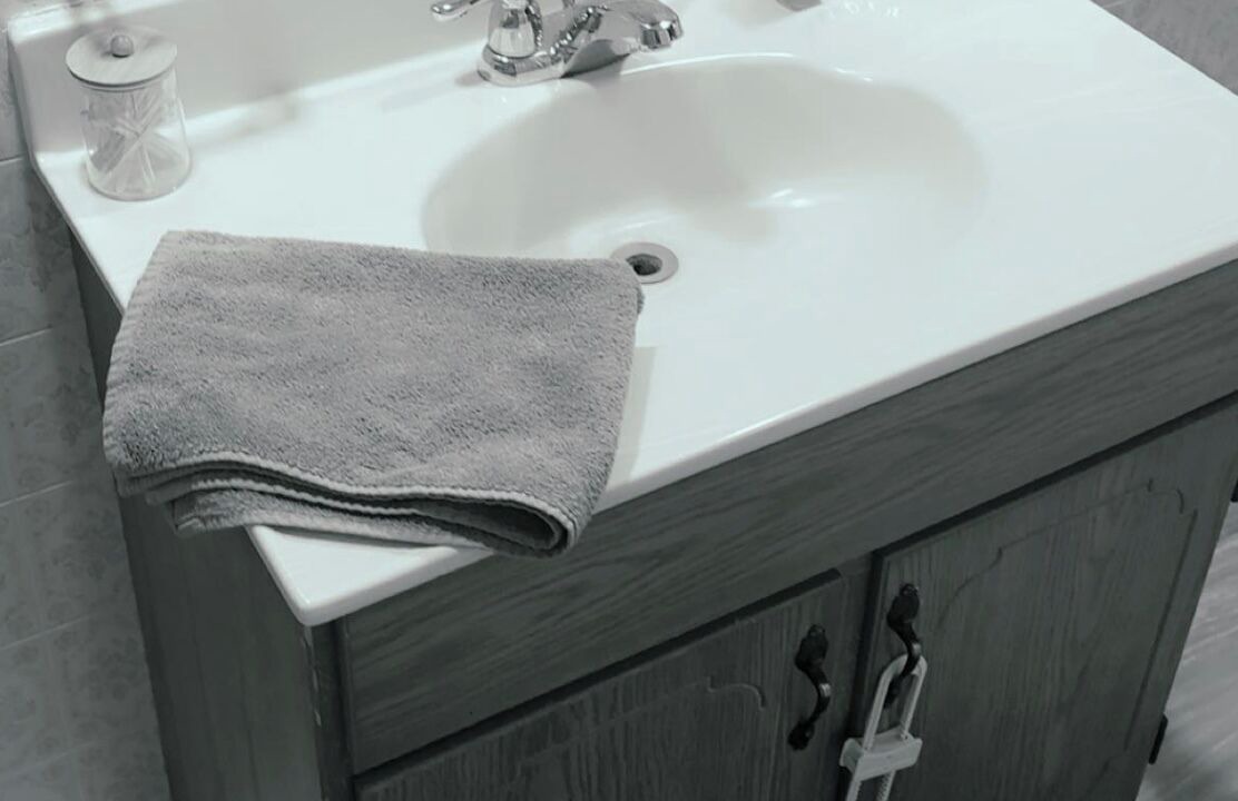 Photo of Bathroom in McMurrich/Monteith