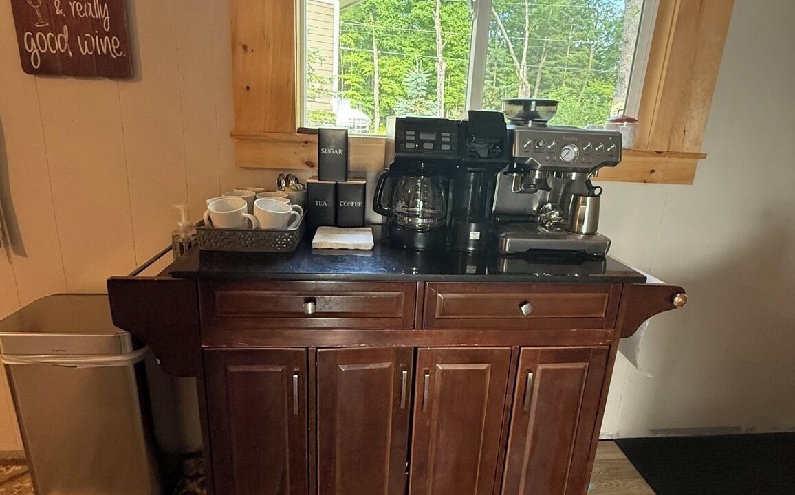Photo of Kitchen in McMurrich/Monteith