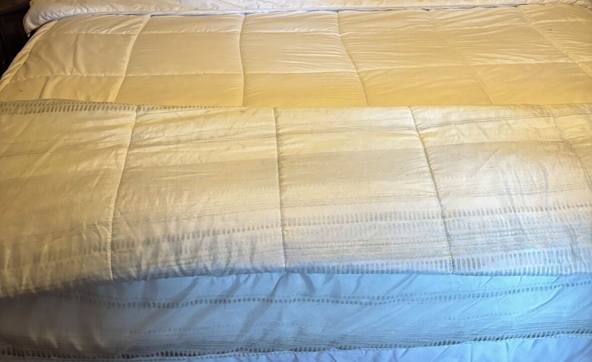 Photo of Bedroom in McMurrich/Monteith